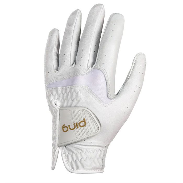 Găng tay golf Ping Sport LeatherSynthetic GLV37008 LH (lady) từ Ping