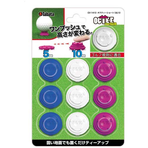 Tabata Tee GV1410 từ Golf