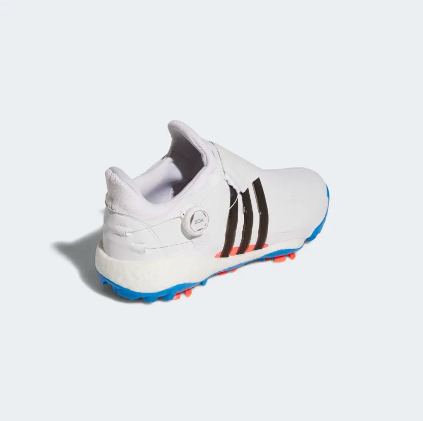 Giầy golf adidas TOUR360 22 BOA GY5336 - hình thu nhỏ 2