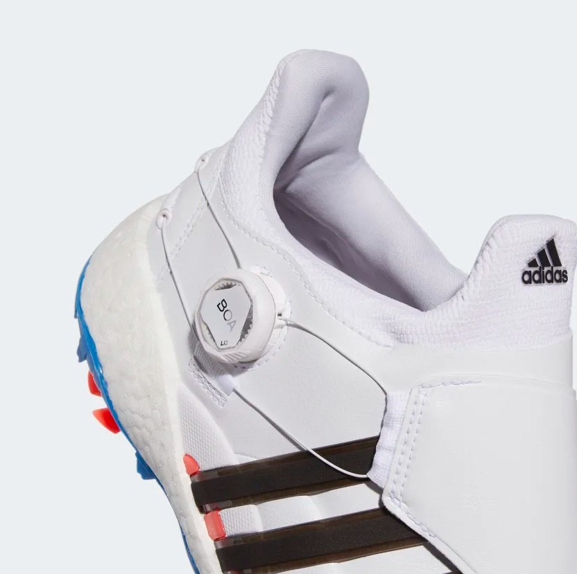 Giầy golf adidas TOUR360 22 BOA GY5336 - hình thu nhỏ 3