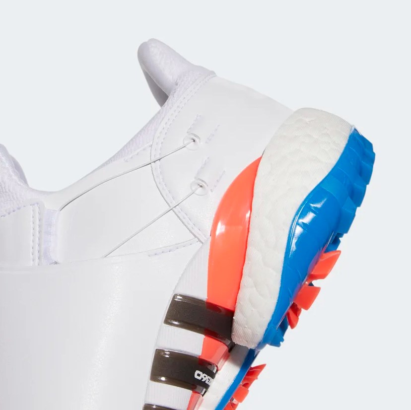 Giầy golf adidas TOUR360 22 BOA GY5336 - hình thu nhỏ 4