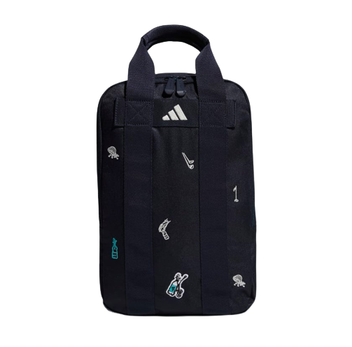 Túi đựng giầy golf adidas HA3142 (lady)