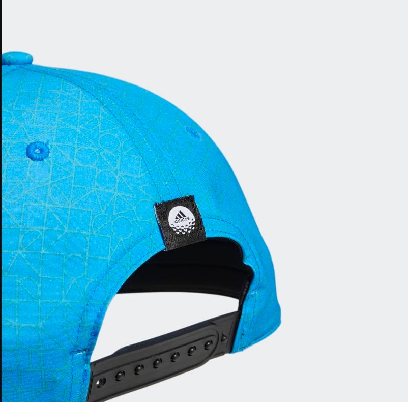 Mũ golf adidas HA9253 - hình thu nhỏ 2