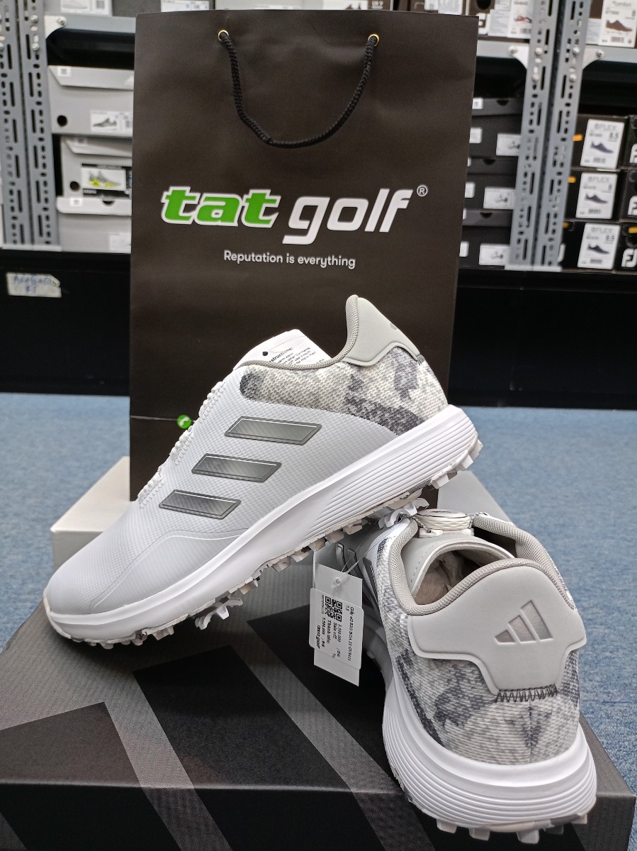 Giầy aG S2G BOA 23 GV9411 từ Giày golf