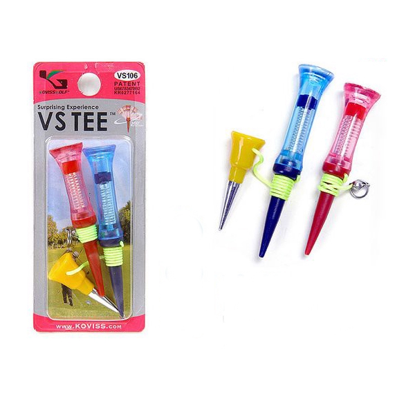 Tee golf KOVISS VS106 từ Golf