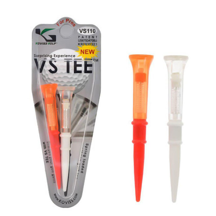 Koviss Tee VS110 từ Golf