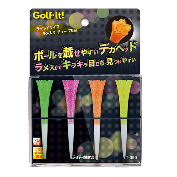 Tee golf lite T390 từ Golf