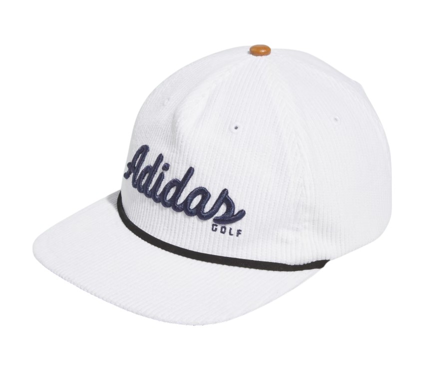 Mũ golf adidas CORD LTHR 5 PNL HS5564 OSFM từ Mũ golf