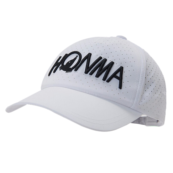 Mũ Honma HMGC017R903-Trắng từ Honma