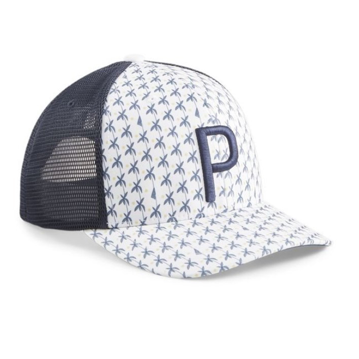 Mũ golf Puma 02483901 từ Mũ golf