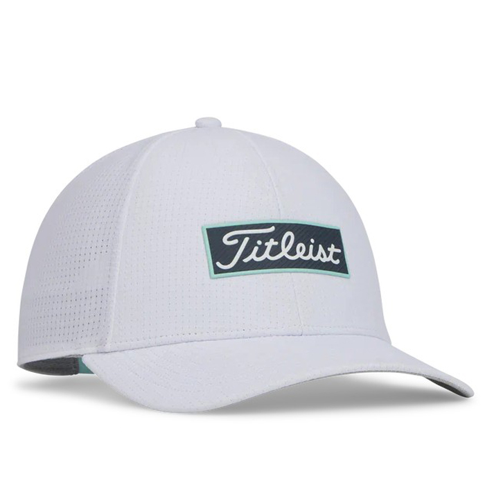 Mũ golf Titleist OCEANSIDE WHITESEA GLASSNAVY - TH23AO-144