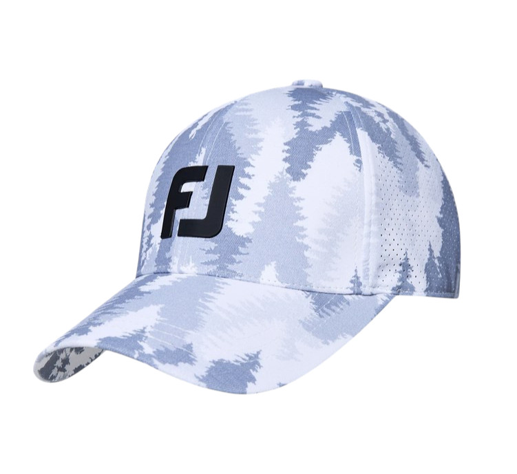 Mũ golf Footjoy 36491GY (KRA) từ FootJoy