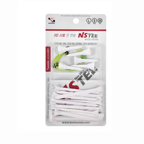Tee golf KOVISS NS185 từ Golf