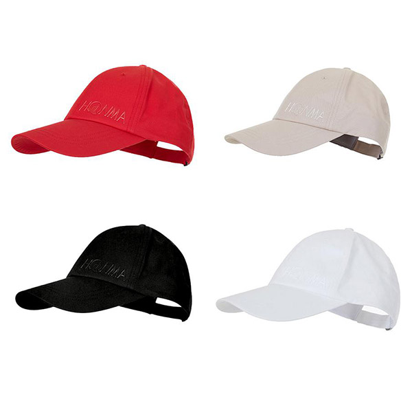 Mũ golf HONMA CAP HMIC017W001 (lady) từ Honma