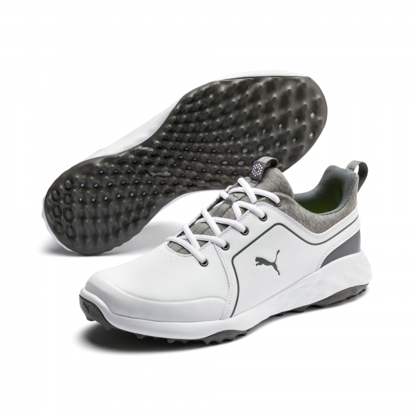Giầy golf Puma Grip Fusion 2.0 192990-01 từ Giày golf