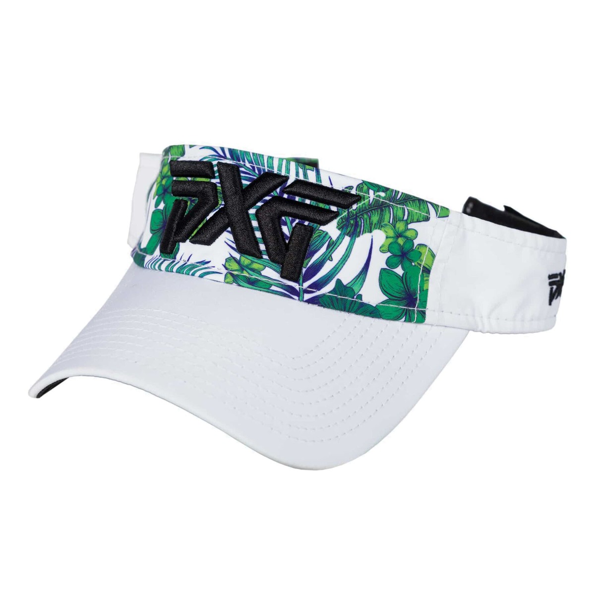 Mũ golf PXG Hat Aloha 23 Sport Visor White từ Mũ golf