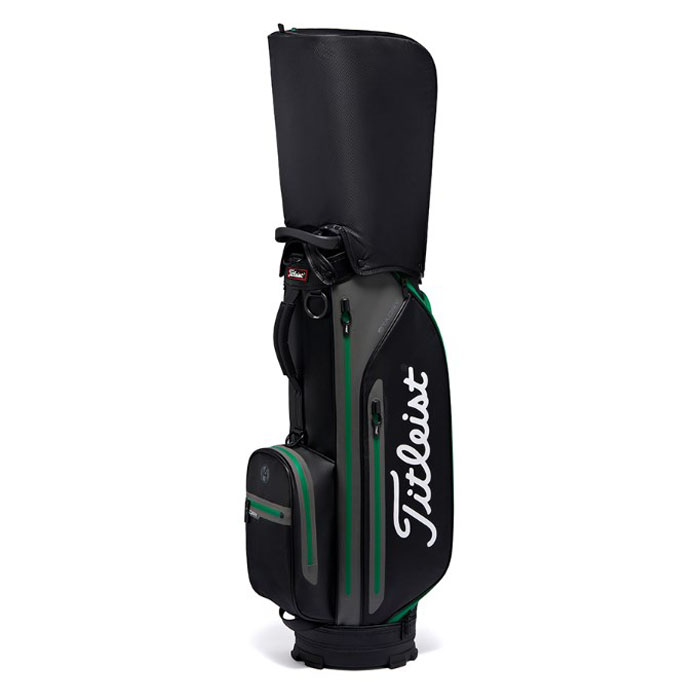 Túi đựng gậy CB Titleist Elite Lite 14 StaDry Cart Bag 23 BKCHAGR từ Titleist