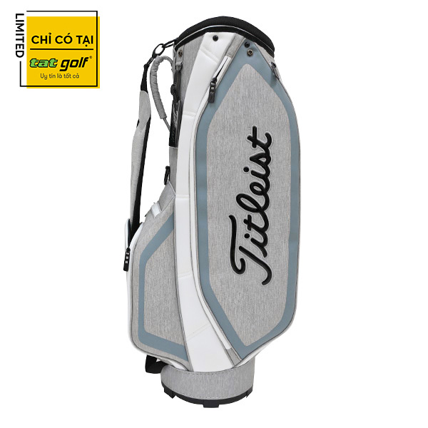 Túi đựng gậy Titleist CB Simple Athlete Cart Bag (KRA) WHGYLN