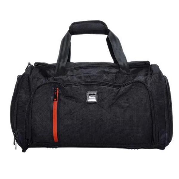 Túi xách golf Srixon GGF-22020i Duffel Bag BK từ Srixon