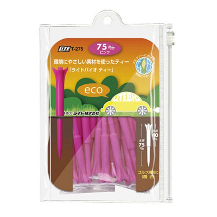 Tee golf lite T275 từ Golf
