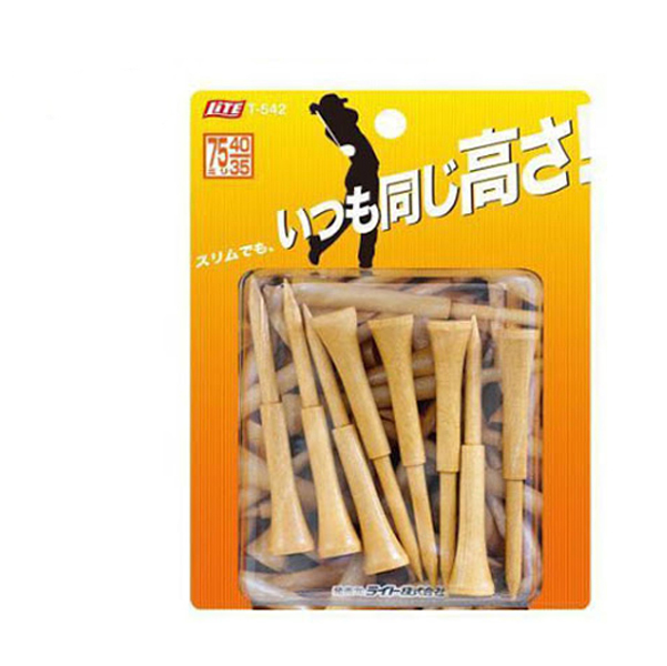 Tee golf lite T542 từ Golf