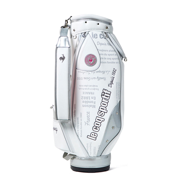 Túi đựng gậy golf Lecoq QQCTJJ01