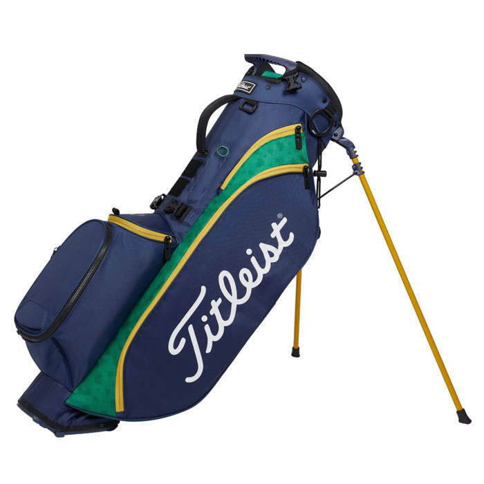 Túi đựng gậy Titleist Cart Bag Players 4 2023
