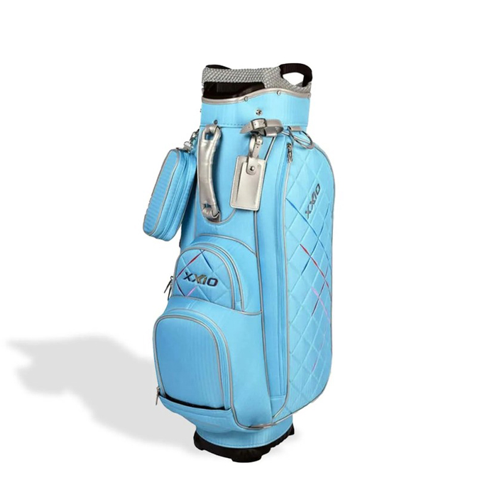 Túi đựng gậy golf XXIO GGC19073i (W) BL