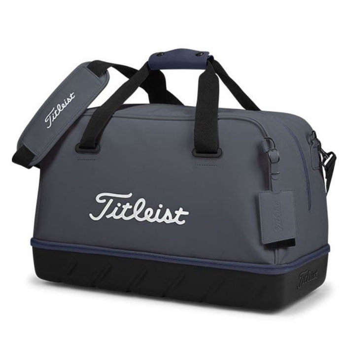 Túi xách golf Titleist PERF SPRT BSTN BAG GRP/BK/NY - TA22PSBBK-204 từ Titleist