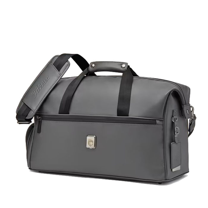 Túi xách Titeist LINKSLEGEND BOSTON BG CHARCOAL - TA24LLBBK-2 từ Túi golf