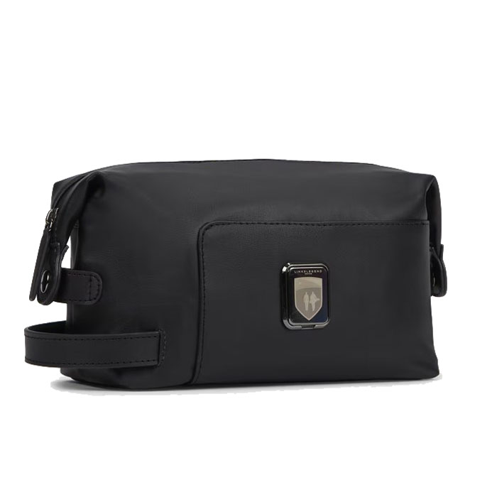Túi phụ kiện Titliest LINKSLEGEND Pouch Korea Black - TA24LLPK-0 từ Túi golf