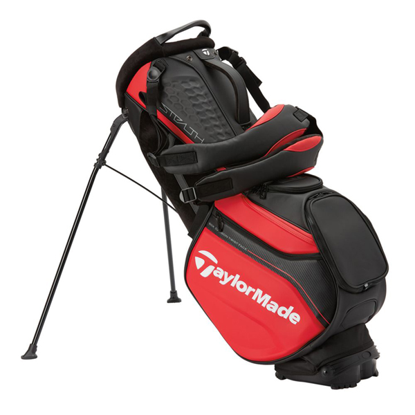 Túi đựng gậy golf TaylorMade TourStand UPG