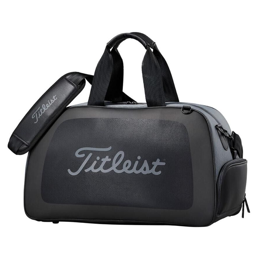 Túi xách golf Titleist ASPIRER BOSTON BAG từ Titleist
