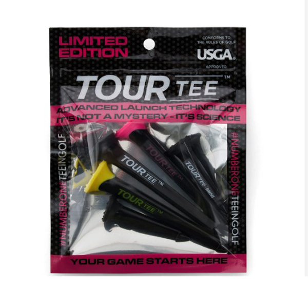 Tee golf Tour Tee LMT Edition Tour Tee Combo từ Tee golf