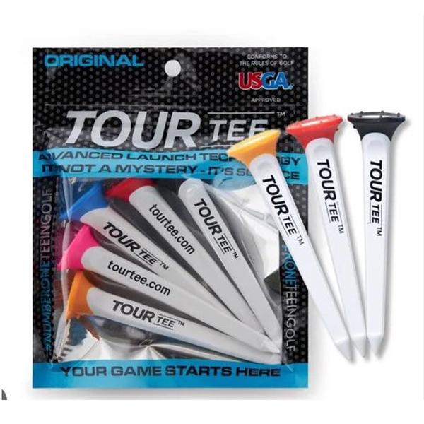 Tee golf Tour Tee Original từ Tee golf