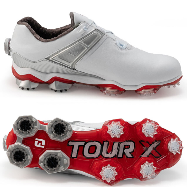 Giầy golf FootJoy Tour X BOA 55406 từ FootJoy