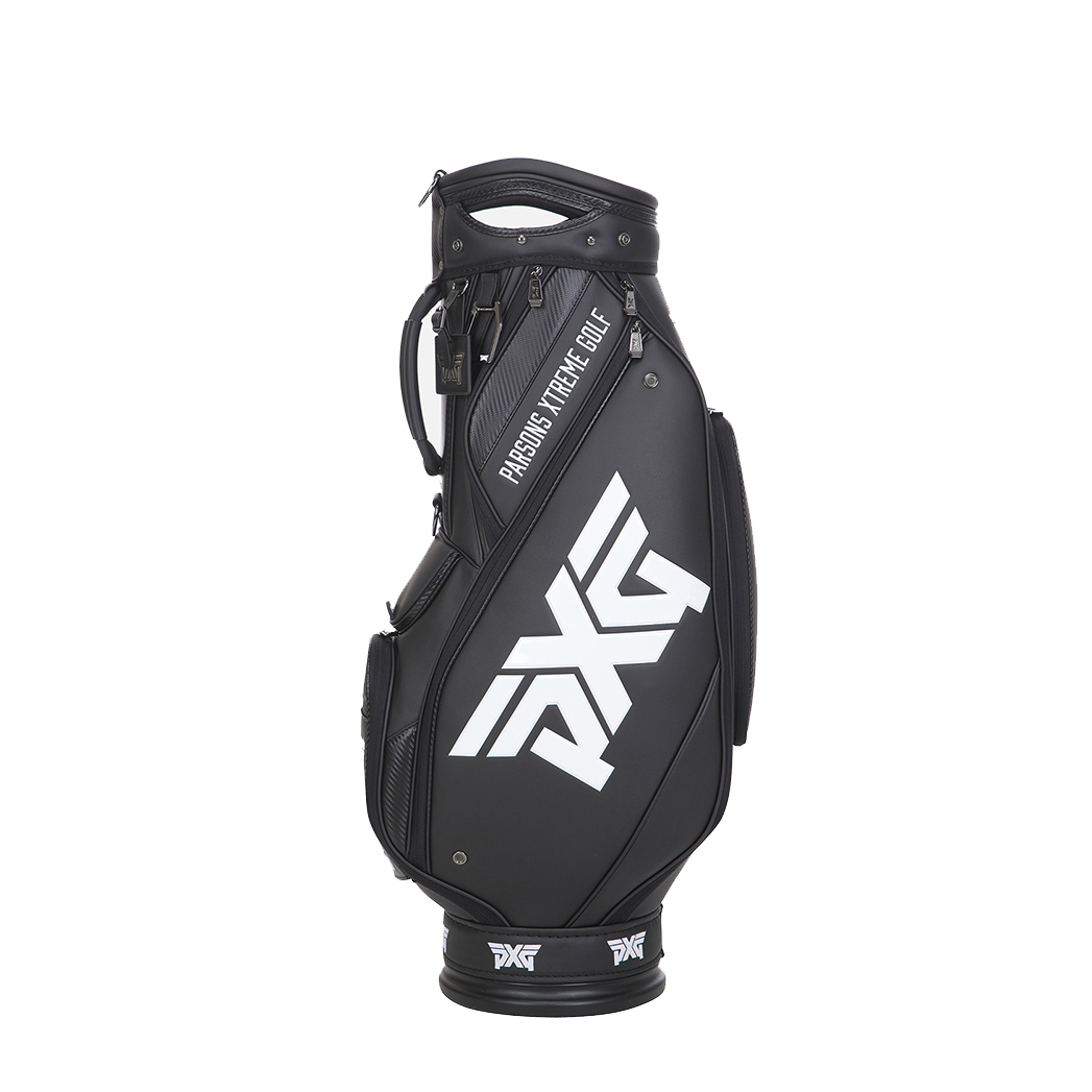 Túi đựng gậy golf PXG 9 Lite Caddy Black