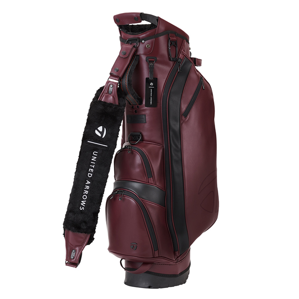 Túi đựng gậy golf TaylorMade 2MFCB-TD572