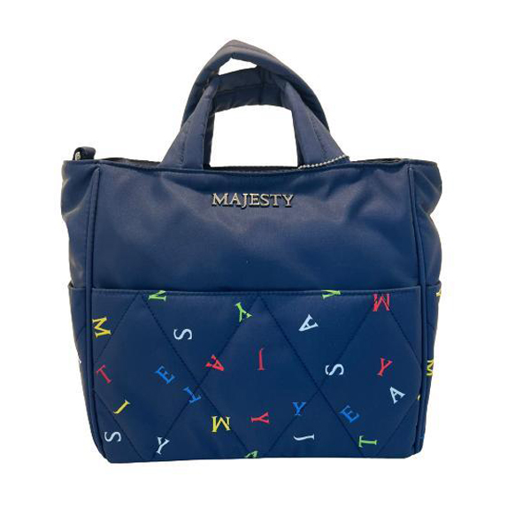 Túi phụ kiện golf Majesty Pattern Pouch