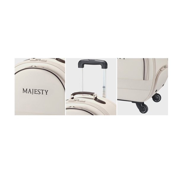 Túi xách golf Majesty P32 Wheel - hình thu nhỏ 2