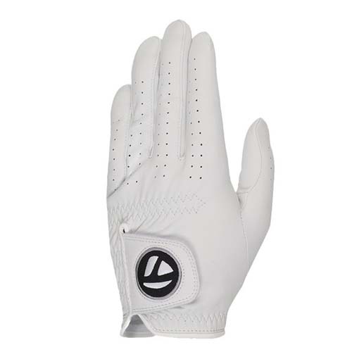 Găng tay golf TaylorMade 2MSGL-UN145 WHite từ TaylorMade