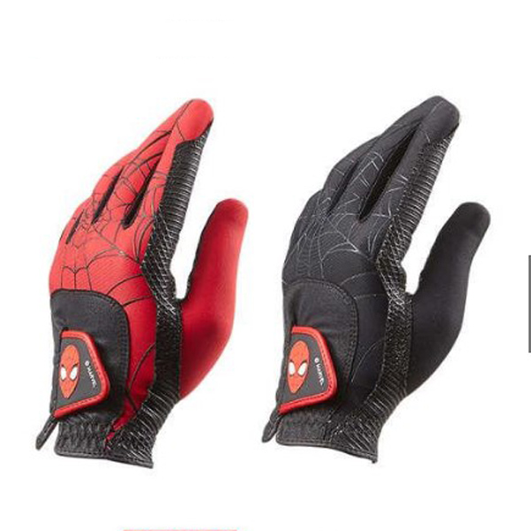 Găng tay golf Volvik MEN Spider Man từ Găng tay golf