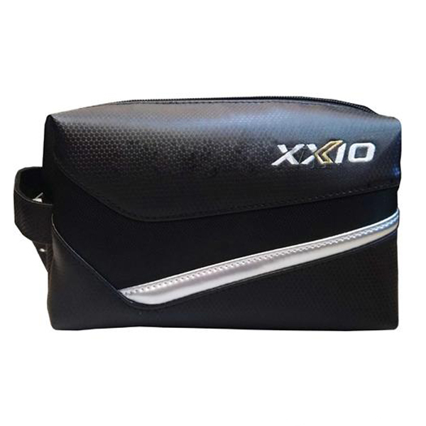 Túi phụ kiện golf XXIO GGF-19035i-Đen từ XXIO